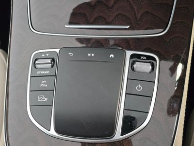 2022 Mercedes-Benz E Class