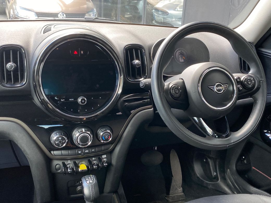 2021 Mini Countryman