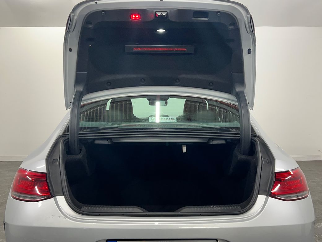 2019 Mercedes-Benz CLS Class