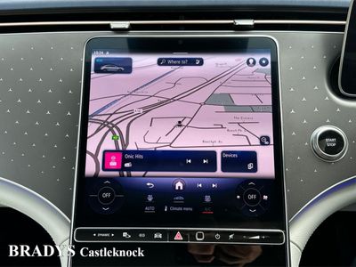 2024 Mercedes-Benz EQE