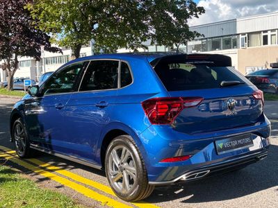 2025 Volkswagen Polo