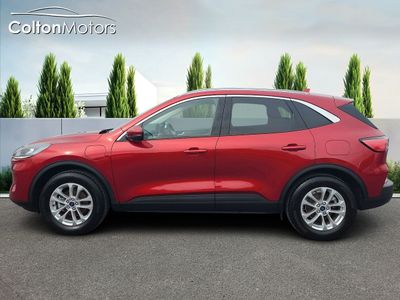 2024 Ford Kuga