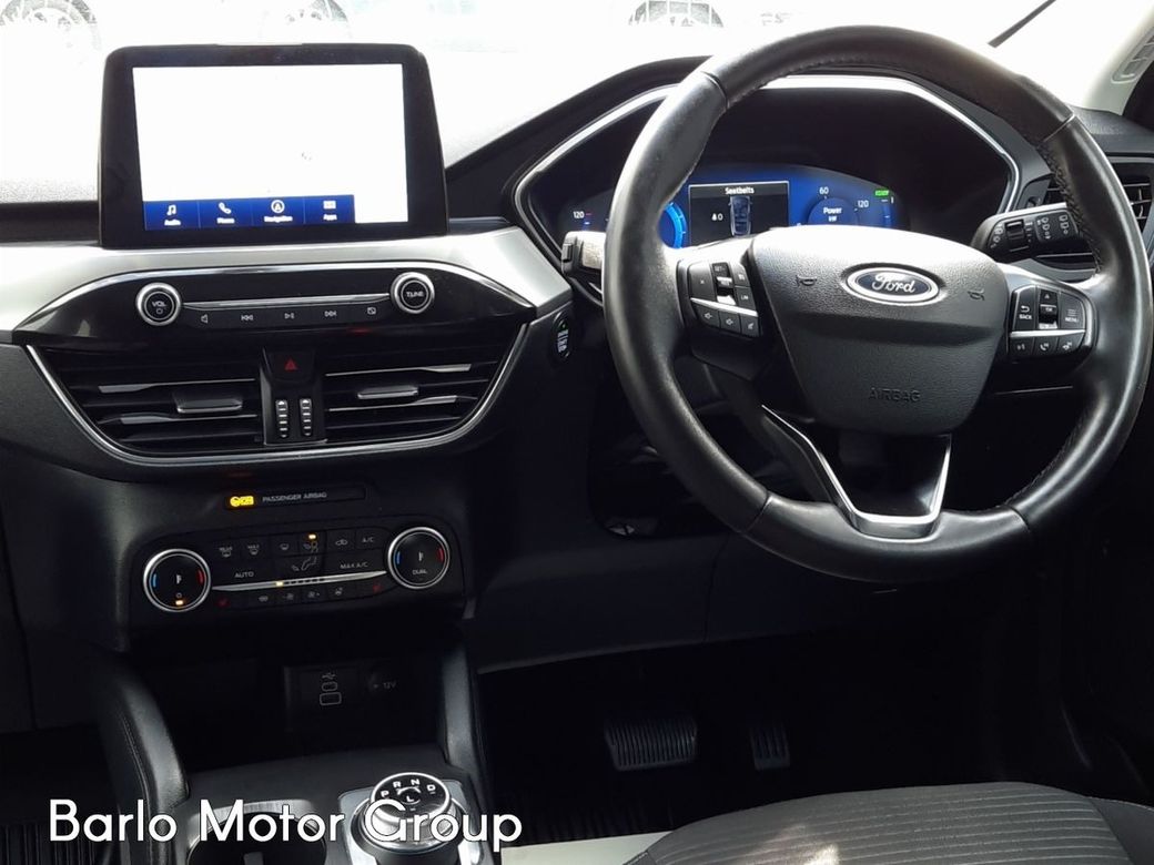 2023 Ford Kuga