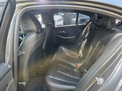 2021 BMW 3 Series