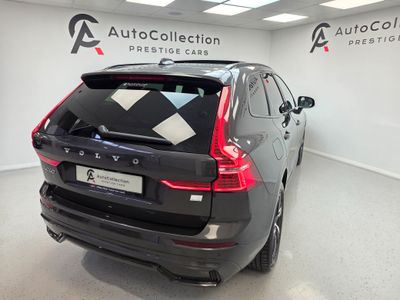 2022 Volvo XC60