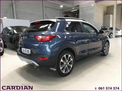 2021 Kia Stonic