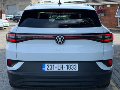 2023 Volkswagen ID.4