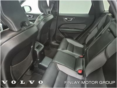 2023 Volvo XC60
