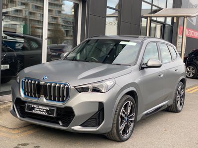 2023 BMW iX1
