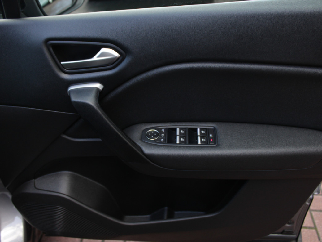2021 Renault Captur