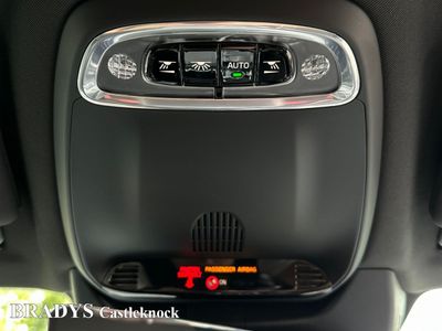 2019 Volvo S90