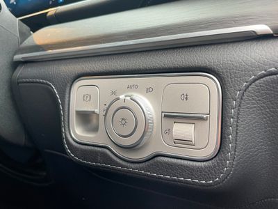 2022 Mercedes-Benz GLE Class