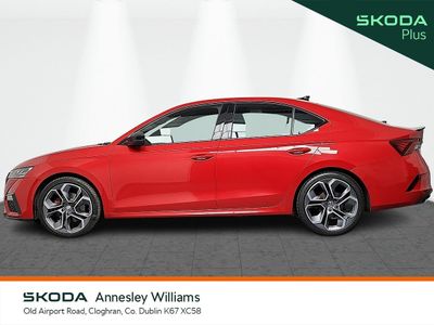 2023 Skoda Octavia