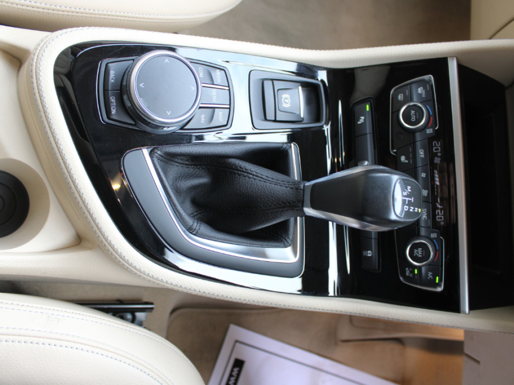2018 BMW 218d