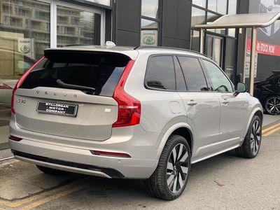 2024 Volvo XC90