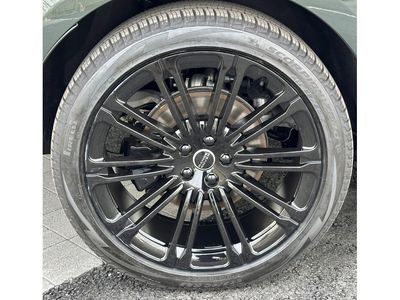 2026 Land Rover Range Rover