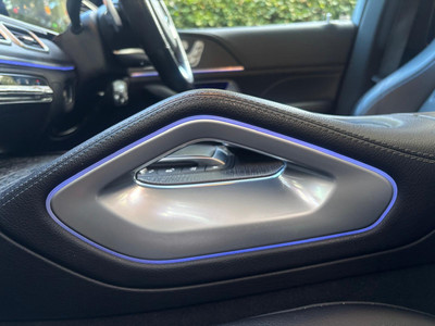 2022 Mercedes-Benz GLE Class
