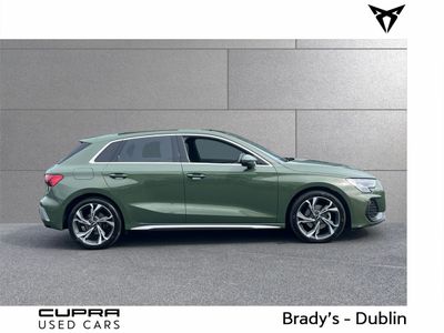 2024 Audi A3