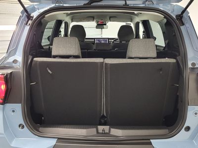 2026 Citroen C3 Aircross