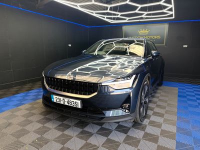 2023 Polestar 2