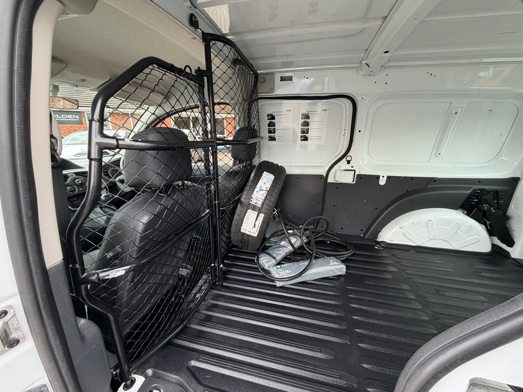 2020 Renault Kangoo