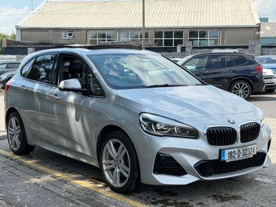 2018 BMW 2 Series