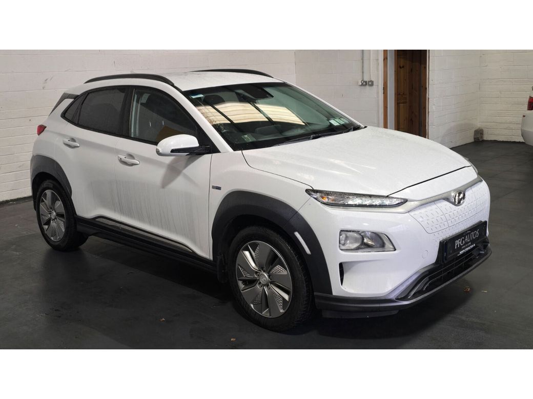2021 Hyundai Kona