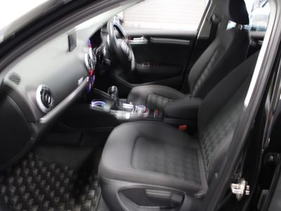 2016 Audi A3