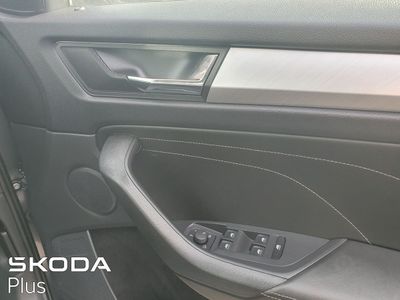2023 Skoda Kodiaq