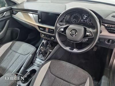 2023 Skoda Kamiq