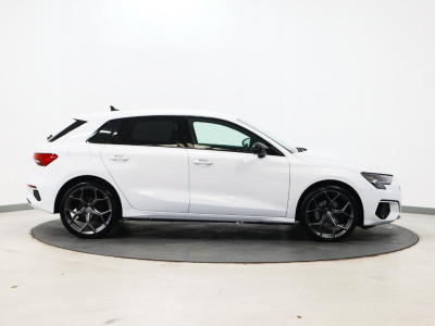 2023 Audi A3
