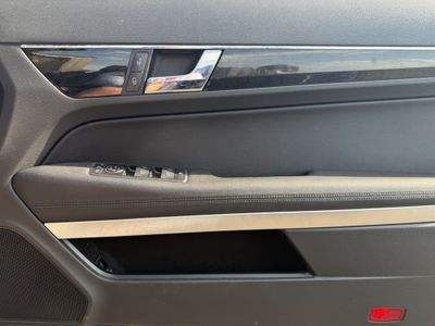 2011 Mercedes-Benz E Class