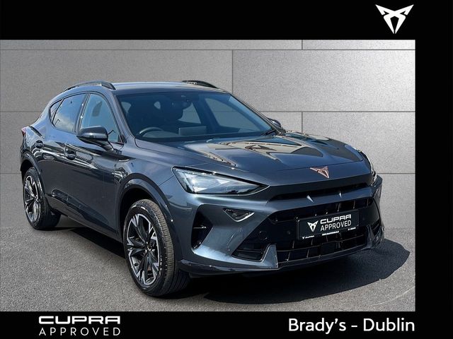 vehicle for sale from Bradys of Castleknock