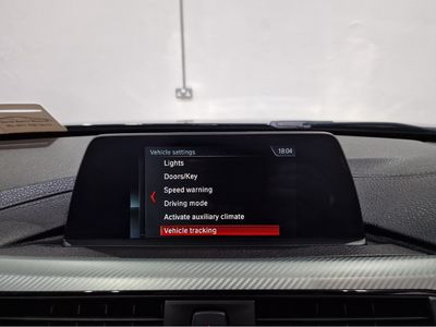 2018 BMW 3 Series