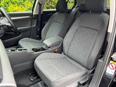 2023 Volkswagen Golf