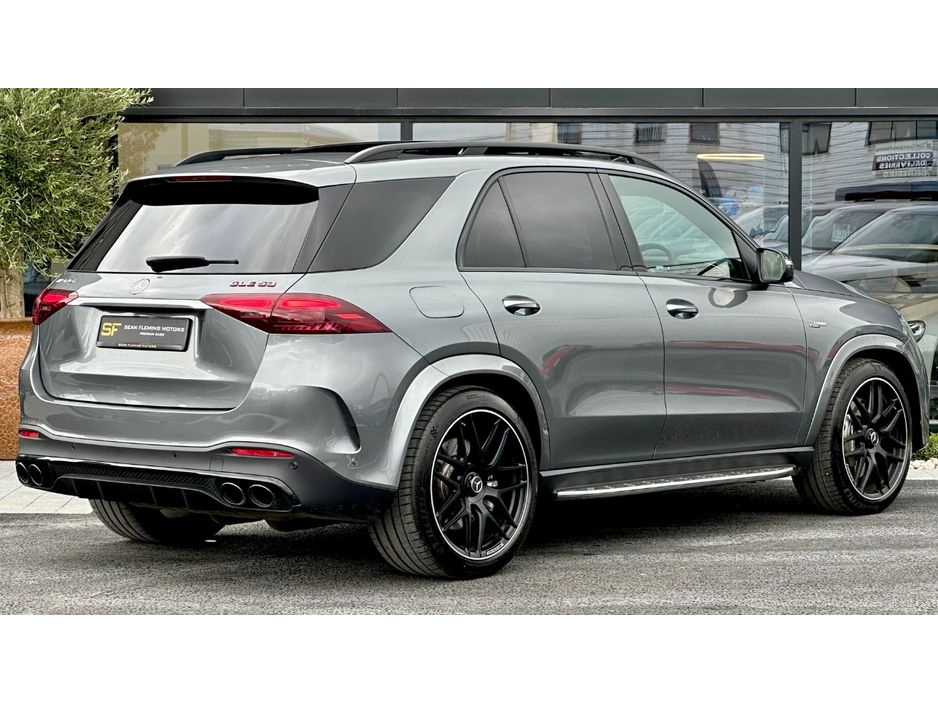 2025 Mercedes-Benz AMG