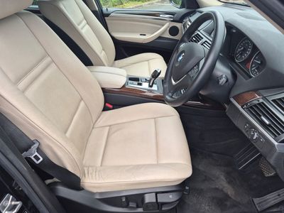 2013 BMW X5