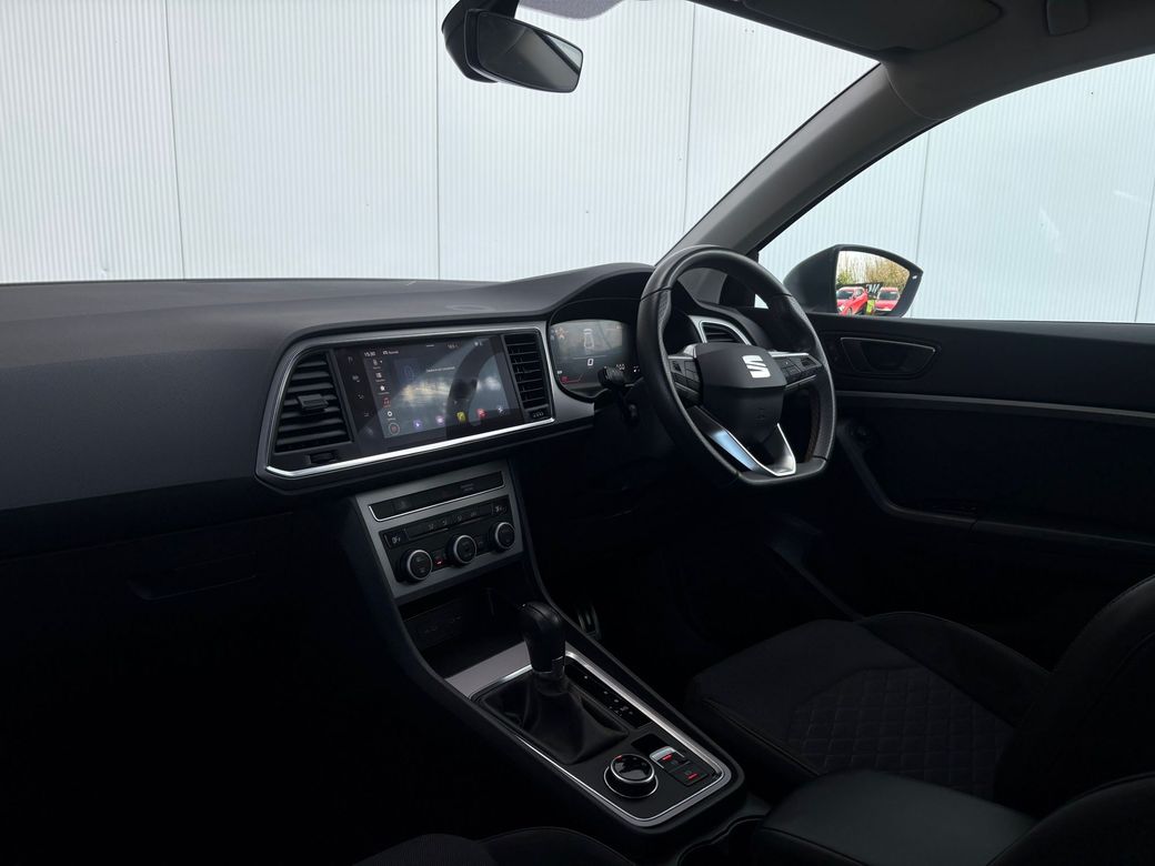 2023 SEAT Ateca