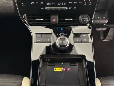 2023 Toyota bZ4X