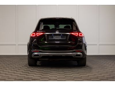 2022 Mercedes-Benz GLE Class