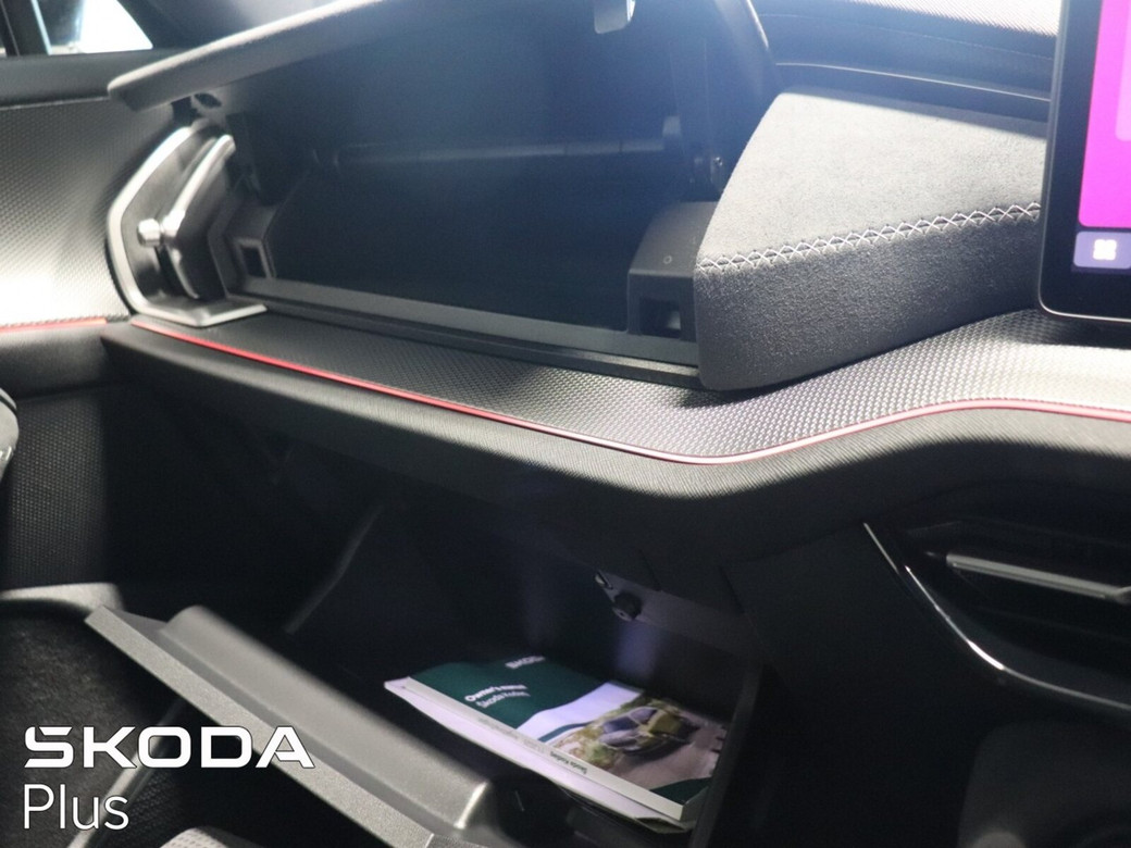2026 Skoda Kodiaq