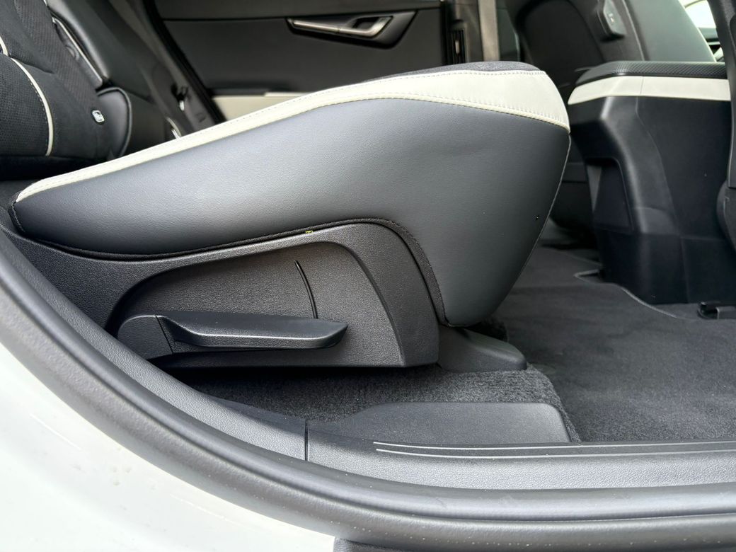 2026 Kia EV6