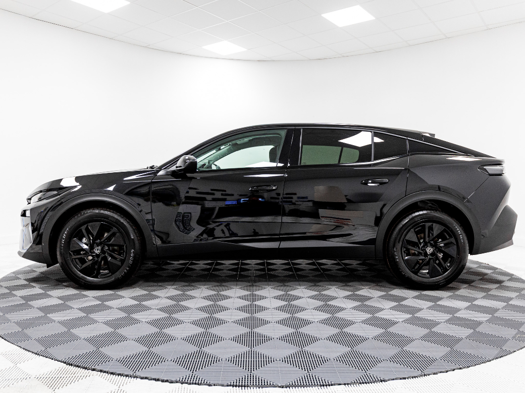 2026 Peugeot 408