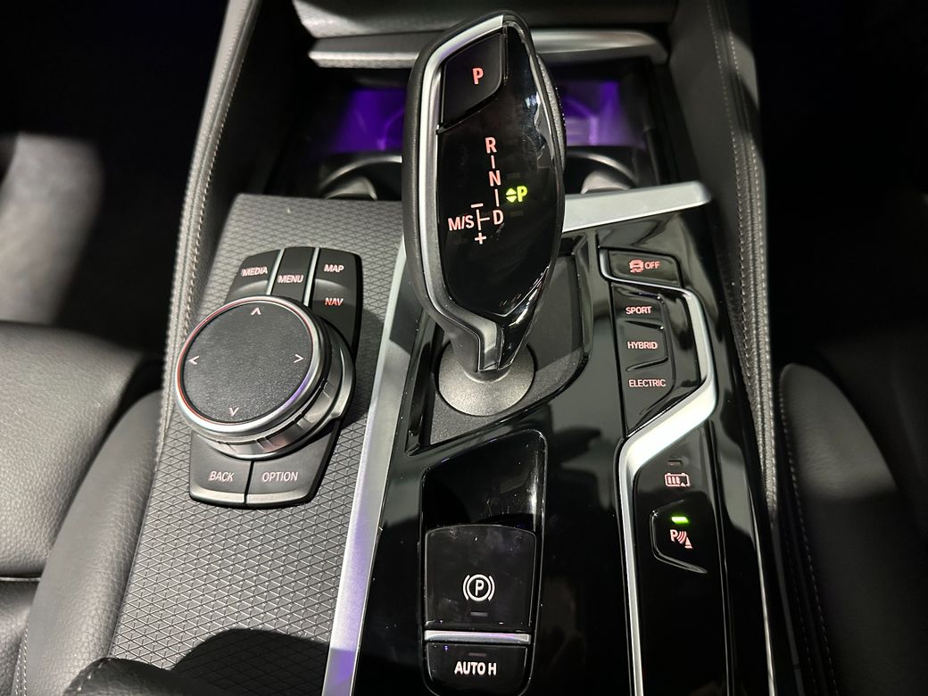 2024 BMW 5 Series