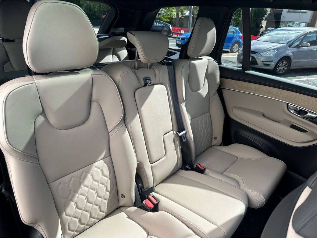 2026 Volvo XC90