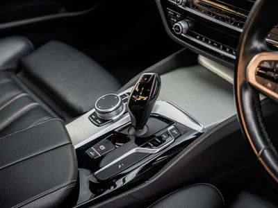2020 BMW 5 Series
