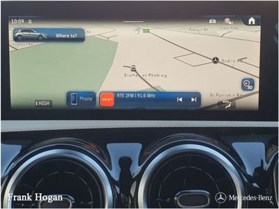 2026 Mercedes-Benz A Class