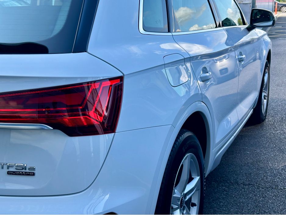 2024 Audi Q5