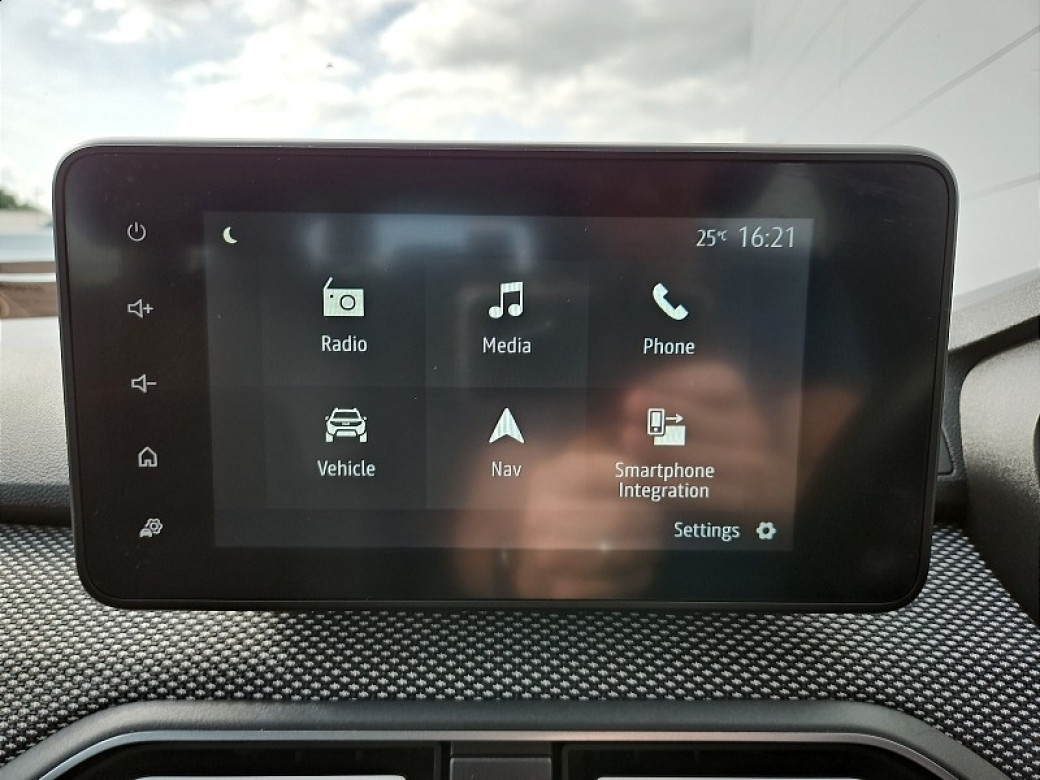 2023 Dacia Jogger
