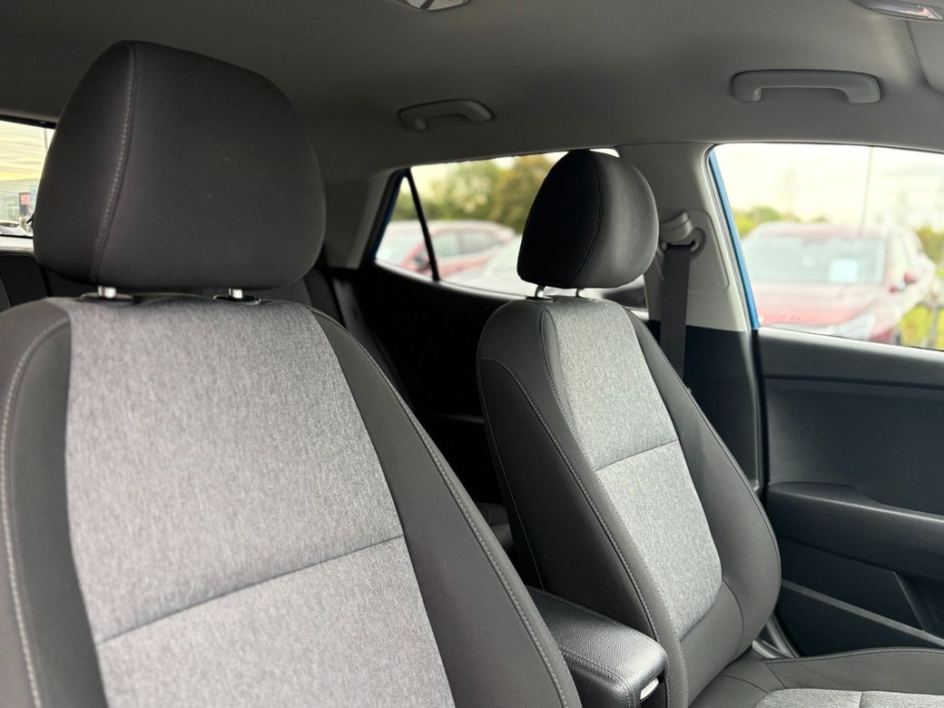 2024 Kia Stonic